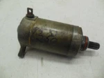 CC59 Yamaha Xv 250 Virago 1995 Starter Motor 2UJ-81800-03-00 2UJ-81890-04-00 Used. Price: $49.49.