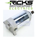 Ricks Motorsport For 2004-2007 Yamaha TTR125LE Electrical Starters Xj New. Price: $159.95.