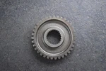 Yamaha XV700 XV750 XV920 XV1000 Virago Engine Starter Motor Idler Gear Sprocket Used. Price: $35.00.