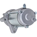 Starter For Honda GL1800A Goldwing 2001-2005 New. Price: $155.71.