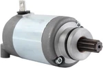 Parts Unlimited Starter Motor 2110-0825 New. Price: $168.87.