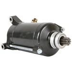 New Starter For Yamaha V-max Vmax 1985-2000 Motorcycle 1198CC. Price: $131.27.