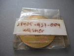 Nos Honda 1973-74 & 1978 1985 ATC70 Oem Recoil Starter Washer 28405-937-004 New. Price: $15.99.