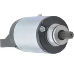 Bikemaster Starter Motors Part BKM153721 New. Price: $88.92.