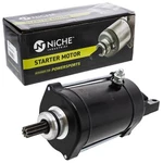 Niche Starter Motor For Honda Rincon 650 680 Big Red 700 31200-HN8-013 New. Price: $49.95.