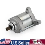 Starter Motor For Honda CRF450RX CRF450RWE 19-2022 REPL.31200-MKE-A71 New. Price: $160.10.