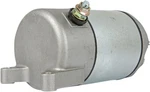 Parts Unlimited Starter For 2007-2014 Yamaha YFM350 Grizzly Auto Atv New. Price: $144.79.