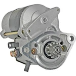 New Starter Ford Holland SBA18508-6520 410-52103. Price: $140.94.