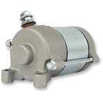 Parts Unlimited 2110-0815 Starter Motor For Honda New. Price: $319.21.