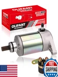 Olifant Starter Arctic Cat Suzuki King Quadrunner LT-F250 LT-F300F New. Price: $70.90.