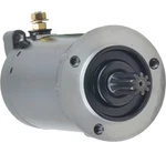 Bikemaster Starter Motors Part BKM153718 New. Price: $202.98.