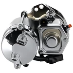 Starter Motor For Harley Davidson Flhr/flht/flst 1340CC 1450CC 1989-02 1.8KW New. Price: $113.78.