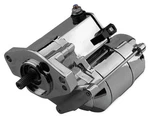 Twin Power Starter Motor 1.4 Kw Chrome #215507 (tp) Harley Davidson New. Price: $477.39.