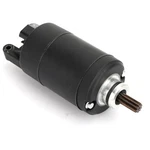New Starter 9-SPLINE For Honda VT1300 C Stateline Sabre Interstate Fury 10-17. Price: $119.71.