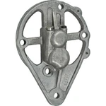Aluminum Generator Housing For Delco Ce, 4 Thru Bolts, Bushing Included New. Price: $75.28.