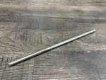 Yamaha 1996-2013 XVZ1300 Royal Star Oem Shift Shaft Lever Rod Chrome Used. Price: $49.99.