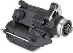 Drag Specialties Starter Motor 1.4KW Black #144087 Harley Davidson New. Price: $515.08.