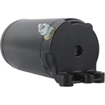 Parts Unlimited 2110-0640 Starter New. Price: $64.99.