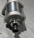 New Genuine Oem Honda Starter Motor Assy. 31200-MKE-A71 For. Price: $150.00.