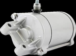 Parts Unlimited 2110-0781 Starter For Honda New. Price: $132.55.