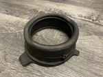 Yamaha 1996-2013 XVZ1300 Royal Star Oem Rear Swingarm Rubber Boot Cover Used. Price: $14.99.