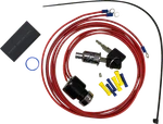 Drag Specialties 2106-0576 Ignition Switch For Harley-davidson New. Price: $92.51.