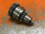 Genuine Oem Starter Motor Bendix 2-STROKE Ktm 250 300 Tpi 55440126000 2017-2023 Used. Price: $64.95.