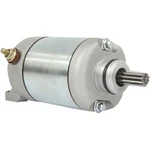 Parts Unlimited 2110-0696 Starter Motor New. Price: $250.87.