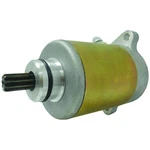 Wai New Starter Motor For Aprilia 0.45 Kw 19588N. Price: $117.82.