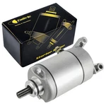 Starter For Polaris 4014909 4014290 J&n 410-22058 Lucas Tvs 26024610 New. Price: $47.00.