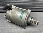 2003 Suzuki GSXR1000, Starter Motor, Electric Good Oem #12226 Used. Price: $100.00.