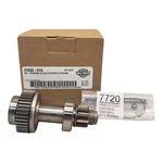 Harley-davidson Oem 31633-07A Starter Clutch Kit 07-16 Softail Dyna/sftl/touring New. Price: $148.62.