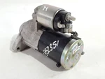 Starter Motor Unlimited Automatic 4WD 4.0L Oem 2003 04 05 2006 Jeep Wrangler Used. Price: $61.74.