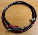 New Oem Victory Motorcycle Starter Relay Cable - 4010309. Price: $34.99.