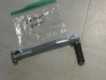 Suzuki TS250 Savage Kick Starter Lever 71-76 Nos! New. Price: $59.00.