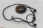 Triumph Daytona 675R 13-17 Oem Stator Charging Unit Crank Position Sensor Used. Price: $294.99.