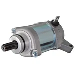 Romaine Electric 18844N Starter Motor 12 V, Clockwise New. Price: $125.87.