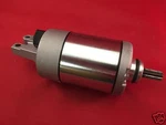 New Starter For Honda Utv MUV700 Big Red Replaces 31200-HL1-A01 2009-2013. Price: $148.85.