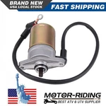 Scooter Moped Starter Starting Motor Fits For GY6 47 49 50 Cc Taotao Sunl Roketa New. Price: $19.99.