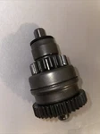 Db Electrical SMU5003 Starter Drive Bendix For Polaris Atv 2&4 Stroke Engine New. Price: $39.99.