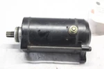 Electric Starter 21163-1078 1986 Kawasaki Concours ZG1000 Used. Price: $75.00.
