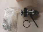 Harley Davidson Starter Clutch Kit 31633-07A Twin Cam Softail Dyna Touring 07-17 New. Price: $135.95.
