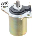 For Honda Scooter Elite Sr SA50P 31200-GW0-010 Starter New. Price: $22.89.