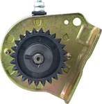 Starter For Briggs & Stratton 498149 J 410-22037 Lester 5933; SBS0032 New. Price: $35.99.