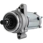 Parts Unlimited Starter - Honda SMU0391 New. Price: $364.09.