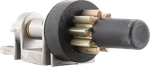 Parts Unlimited Starter Drive #2110-1129 New. Price: $58.09.