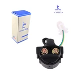 Ck Starter Relay Solenoid Yamaha Oem 5EH-81940-00-00/ 5EH-81940-01-00 New. Price: $14.99.