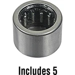 Bearing-needle For Delco 1957004 7454763 9436831 9438527; 130-05000-5 New. Price: $25.85.