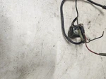 Kawasaki 1973-80 Z1900 KZ900 KZ1000 Z1R Oem Starter Solenoid 27010-1023 Used. Price: $25.00.