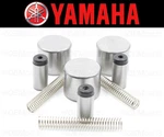 Starter Clutch (spring, Cap And Roller) Repair Set Yamaha (see Fitment Chart) New. Price: $40.49.
